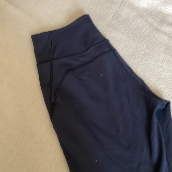 Peloton Move Mission Seamed Legging - Picture 5 of 6